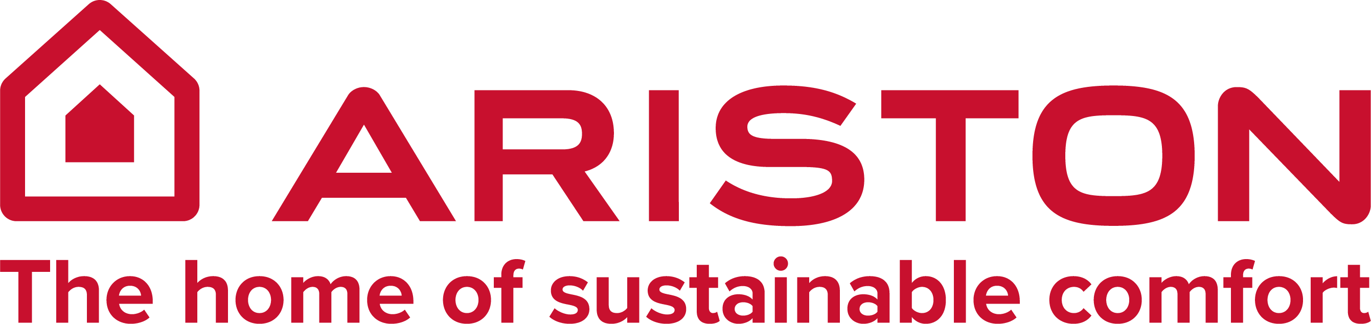 Ariston Logo Payoff RGB